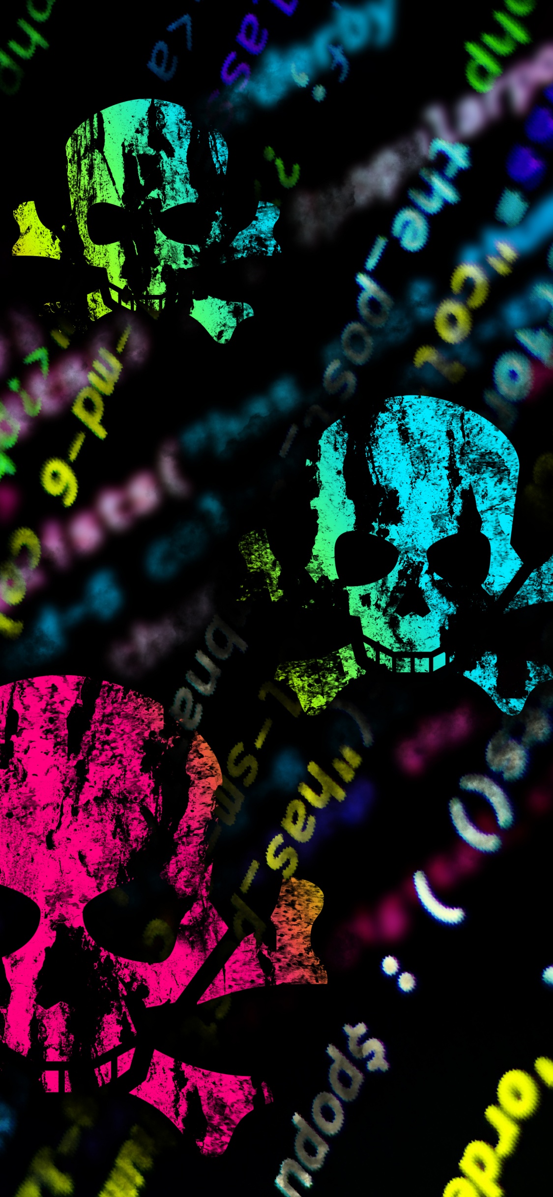 Обои графический дизайн, природа, черный, окружающая среда, узор в разрешении 1125x2436