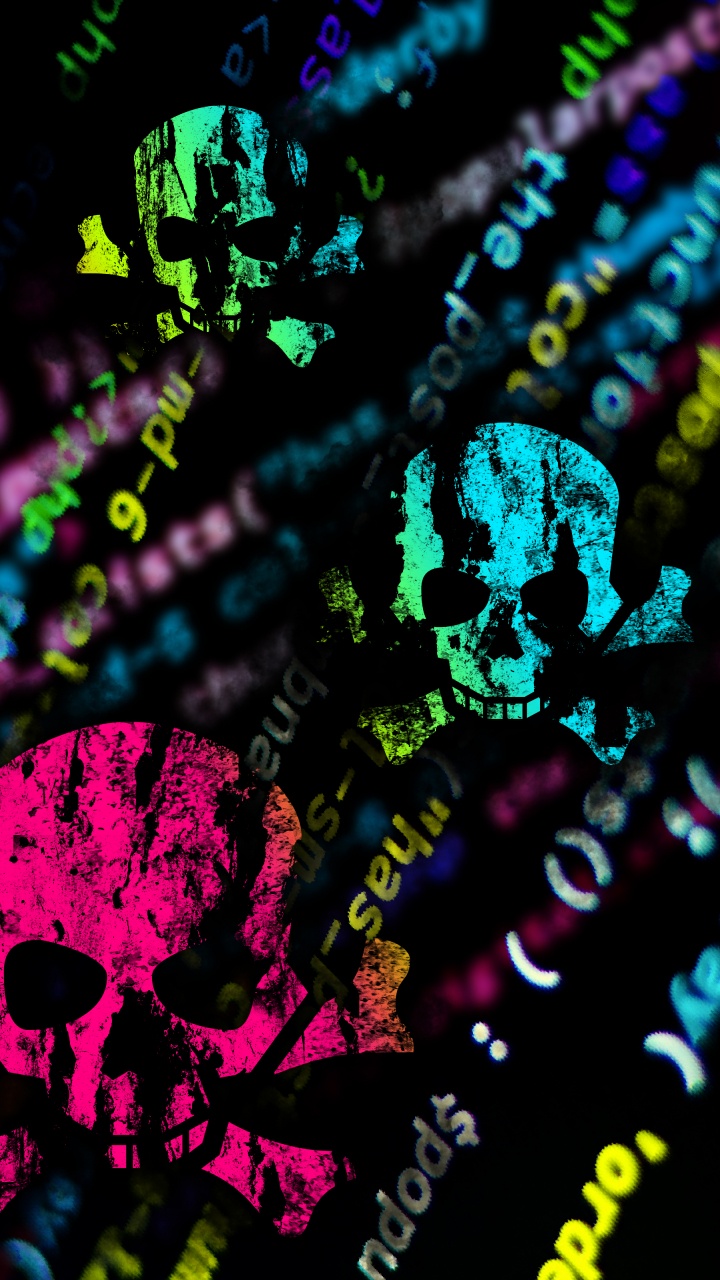 Обои графический дизайн, природа, черный, окружающая среда, узор в разрешении 720x1280