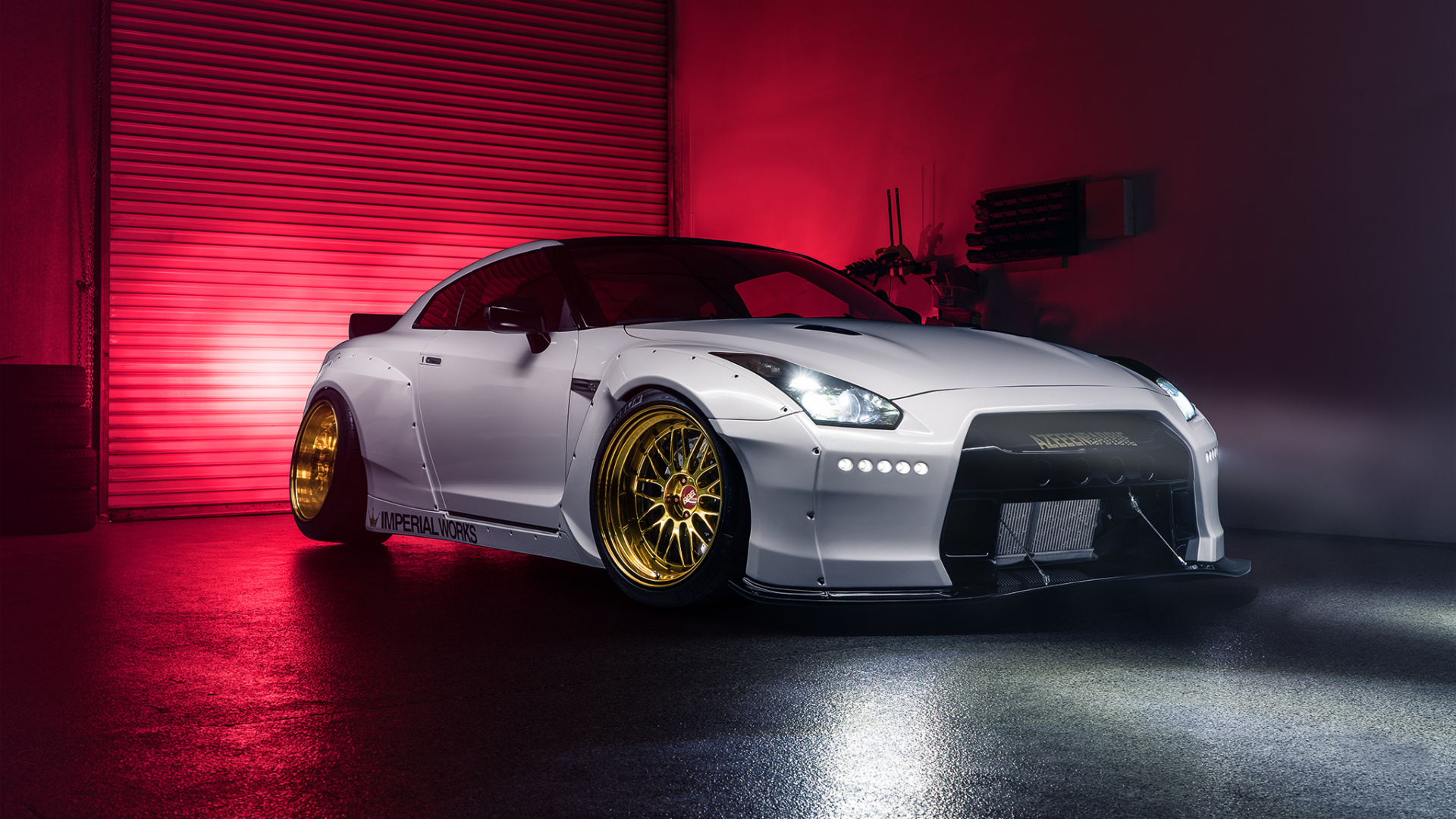 Обои авто, спорткар, суперкар, обод, Ferrari в разрешении 1920x1080