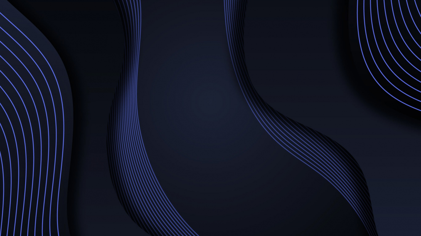 Обои свет, пурпур, серый цвет, Фиолетовый, арт в разрешении 1366x768