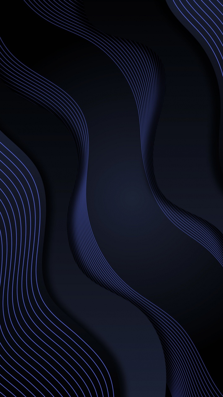 Обои свет, пурпур, серый цвет, Фиолетовый, арт в разрешении 720x1280