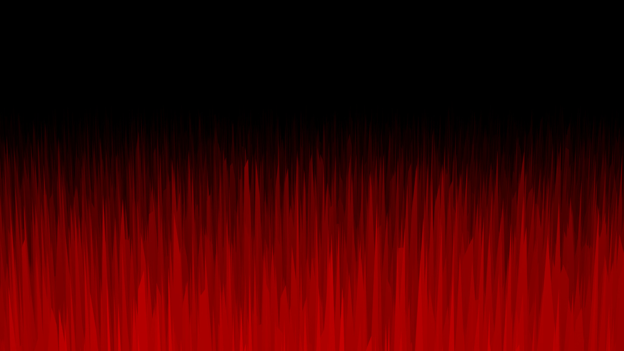 Обои красный цвет, пурпурный цвет, полутона и оттенки, арт, узор в разрешении 1280x720