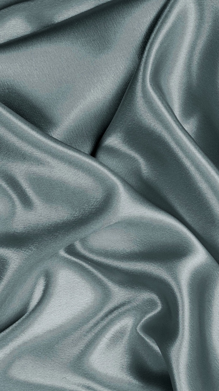 Обои шелк, атласный, ткань, узор, текстильная ткань в разрешении 720x1280