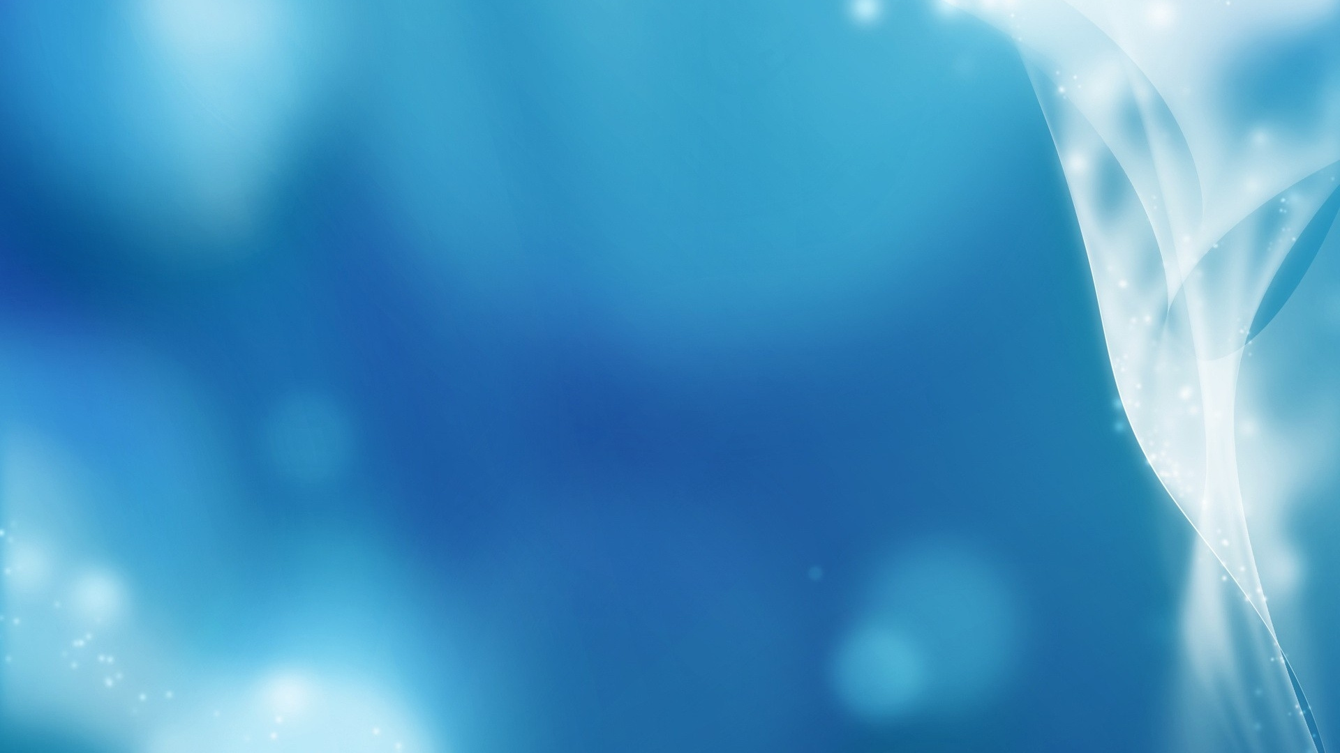 Обои синий, Аква, бирюза, вода, солнечный свет в разрешении 1920x1080
