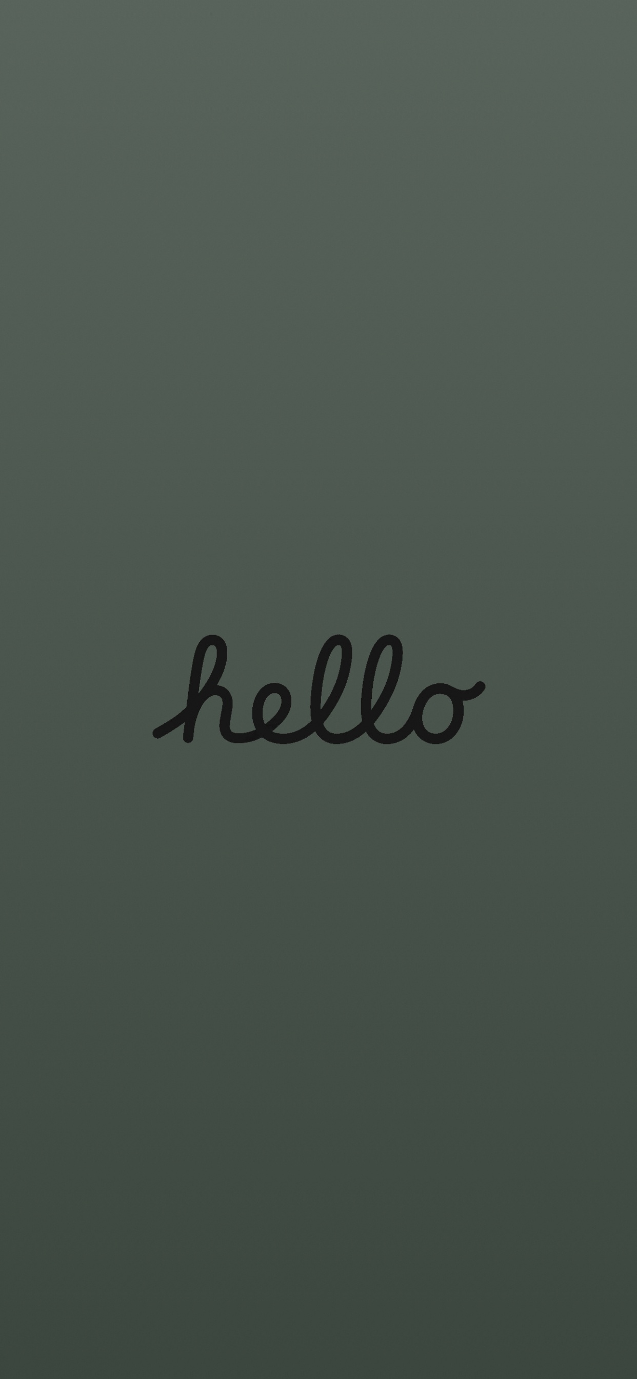 Обои прямоугольник, электрик, лого, марка, пурпурный цвет в разрешении 1242x2688