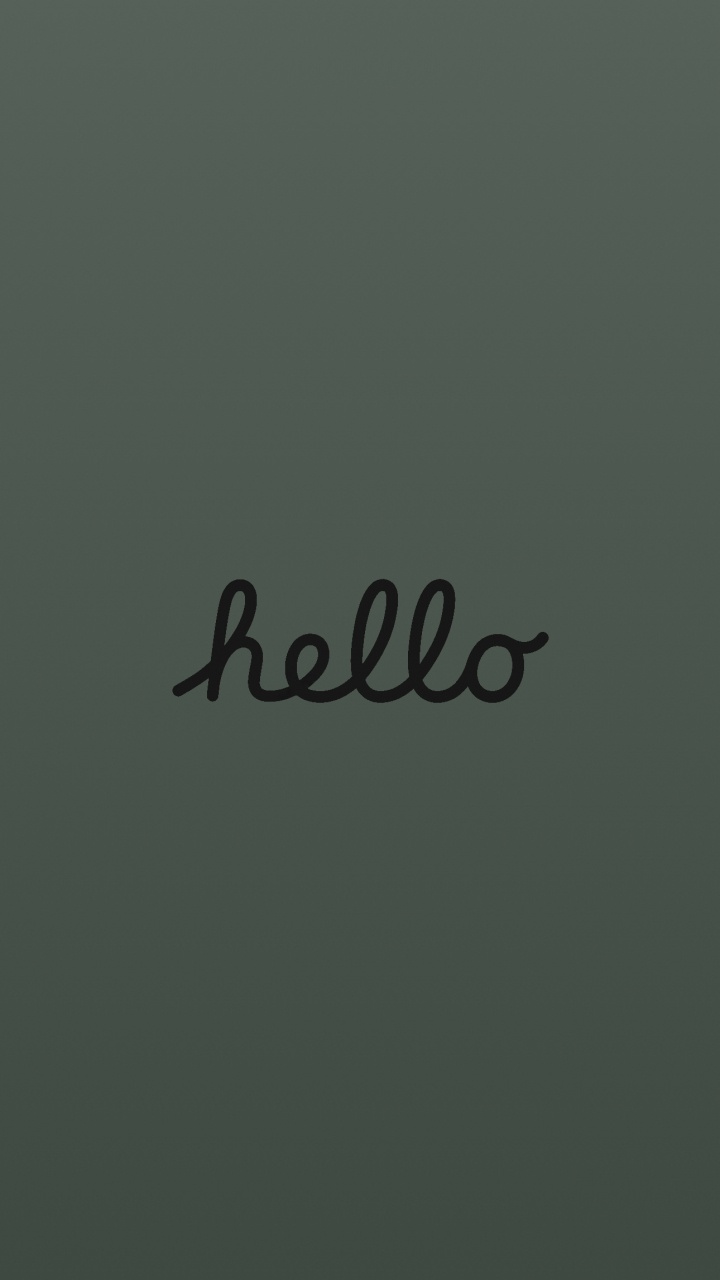 Обои прямоугольник, электрик, лого, марка, пурпурный цвет в разрешении 720x1280