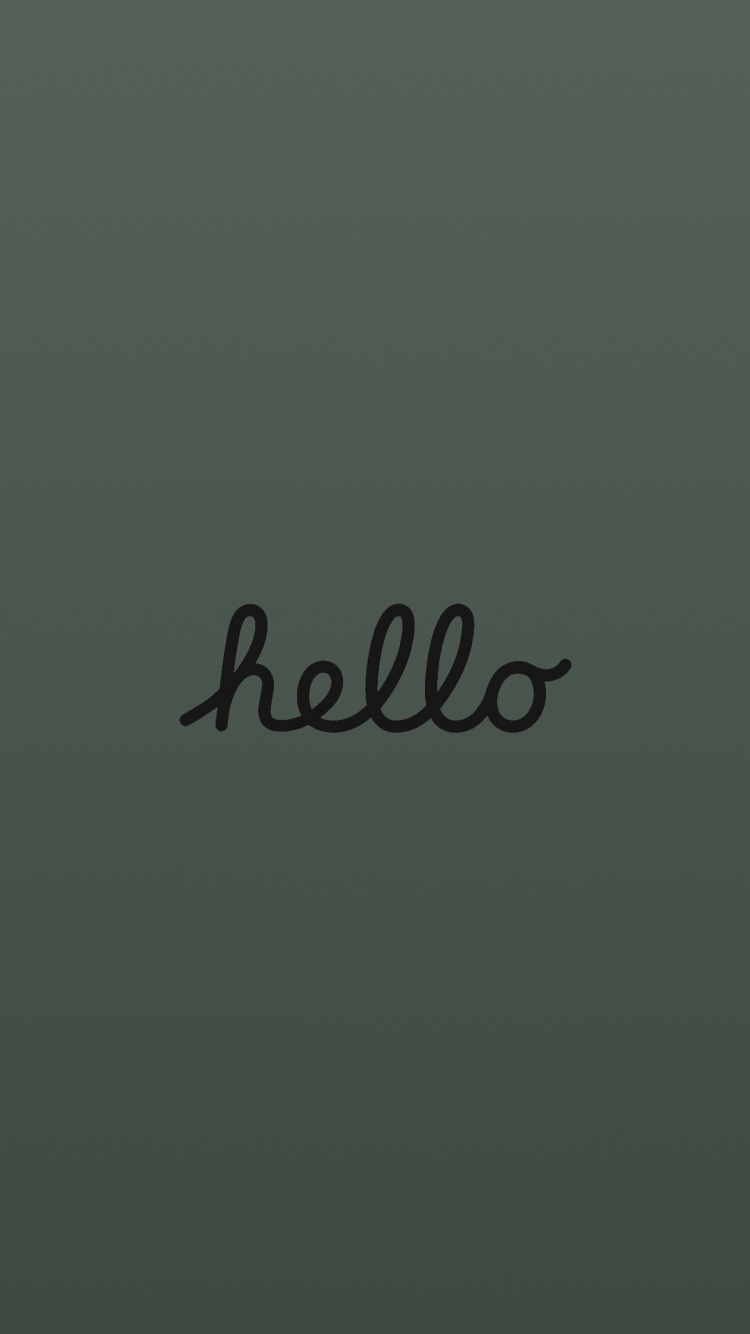 Обои прямоугольник, электрик, лого, марка, пурпурный цвет в разрешении 750x1334