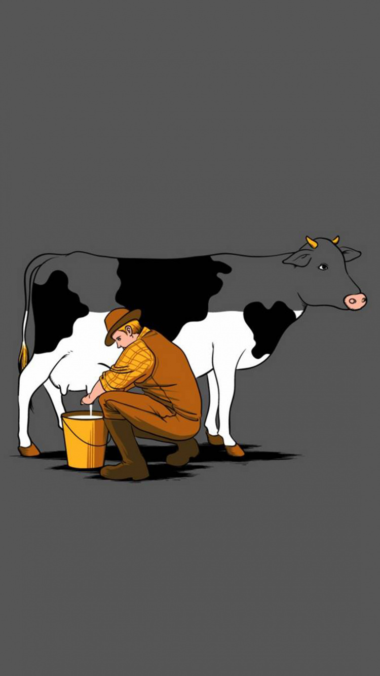 Обои чау хон лам, чау чау, иллюстрация, артист, дизайн в разрешении 750x1334