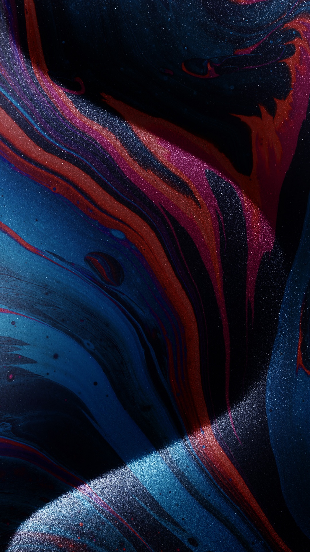 Обои постельное белье, живопись, графический дизайн, визуальное искусство, пурпур в разрешении 1080x1920