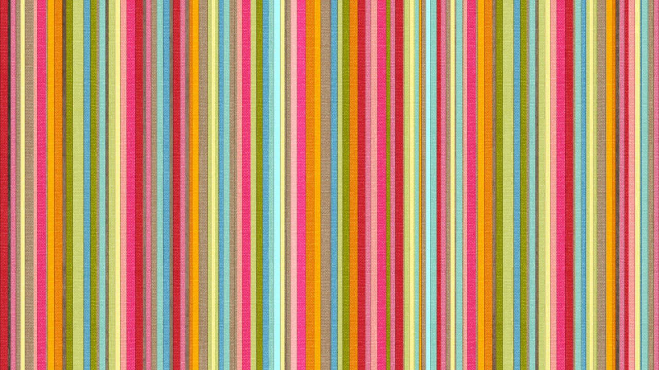 Обои розовый, линия, узор, ткань, дизайн в разрешении 1280x720