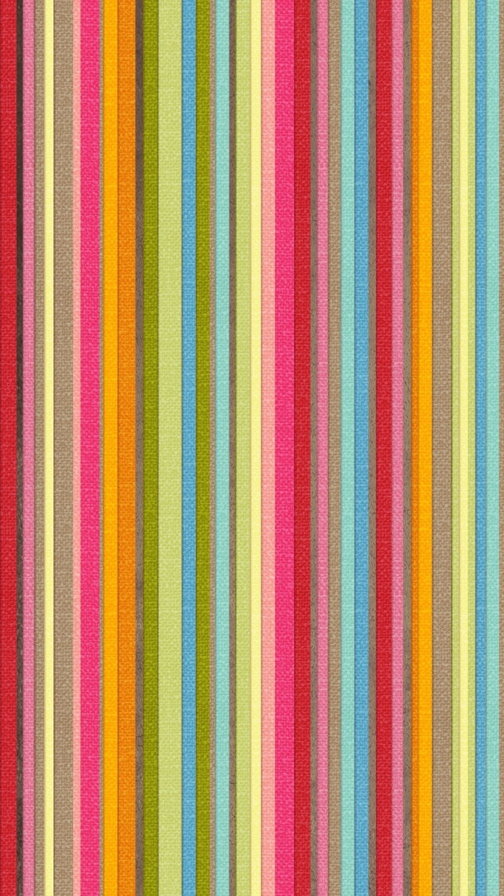 Обои розовый, линия, узор, ткань, дизайн в разрешении 720x1280