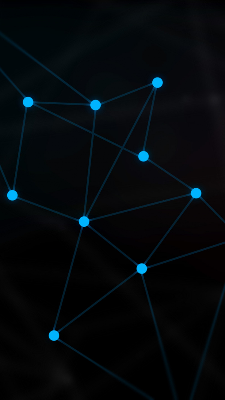 Обои цифровое искусство, арт, абстрактное искусство, абстракция, свет в разрешении 750x1334