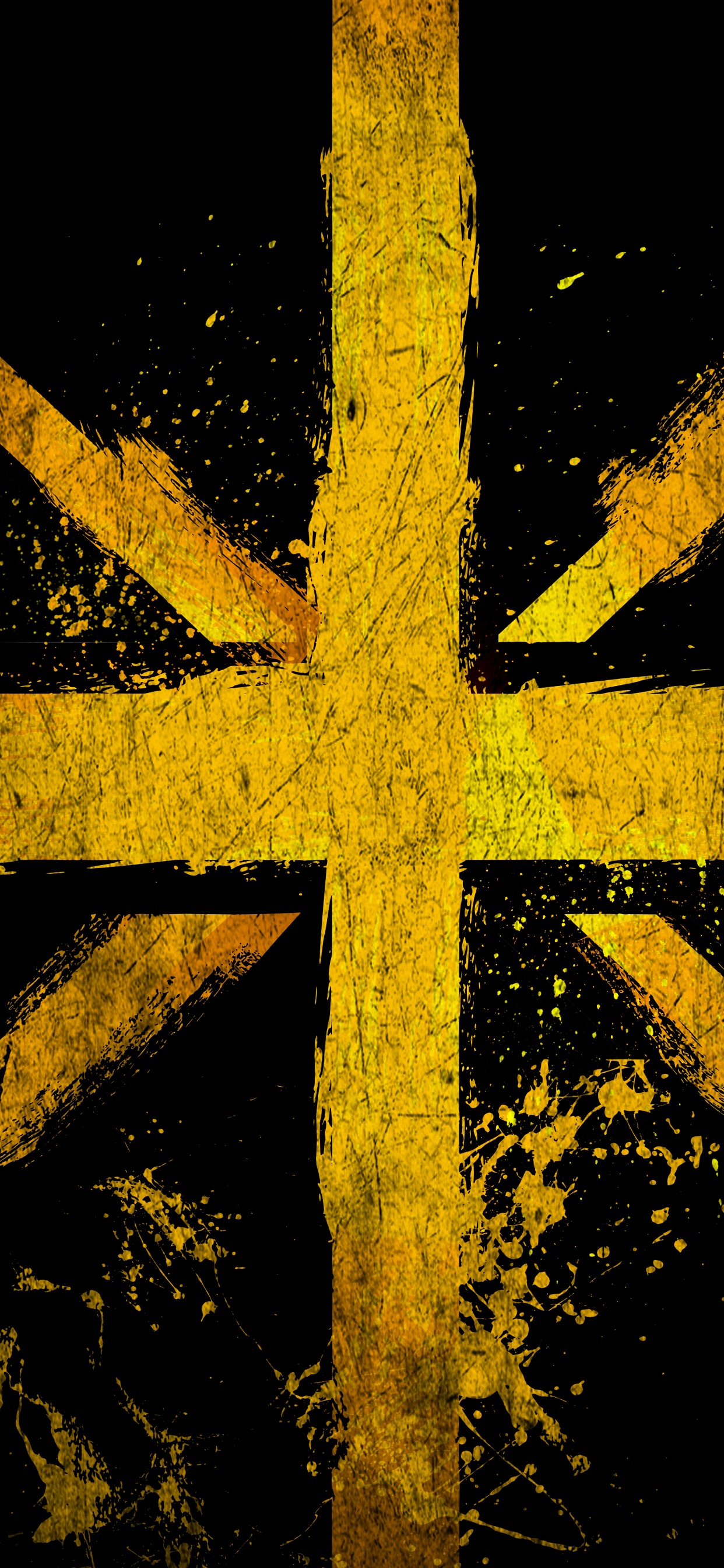 Обои крест, ФК Барселона, полутона и оттенки, узор, арт в разрешении 1242x2688