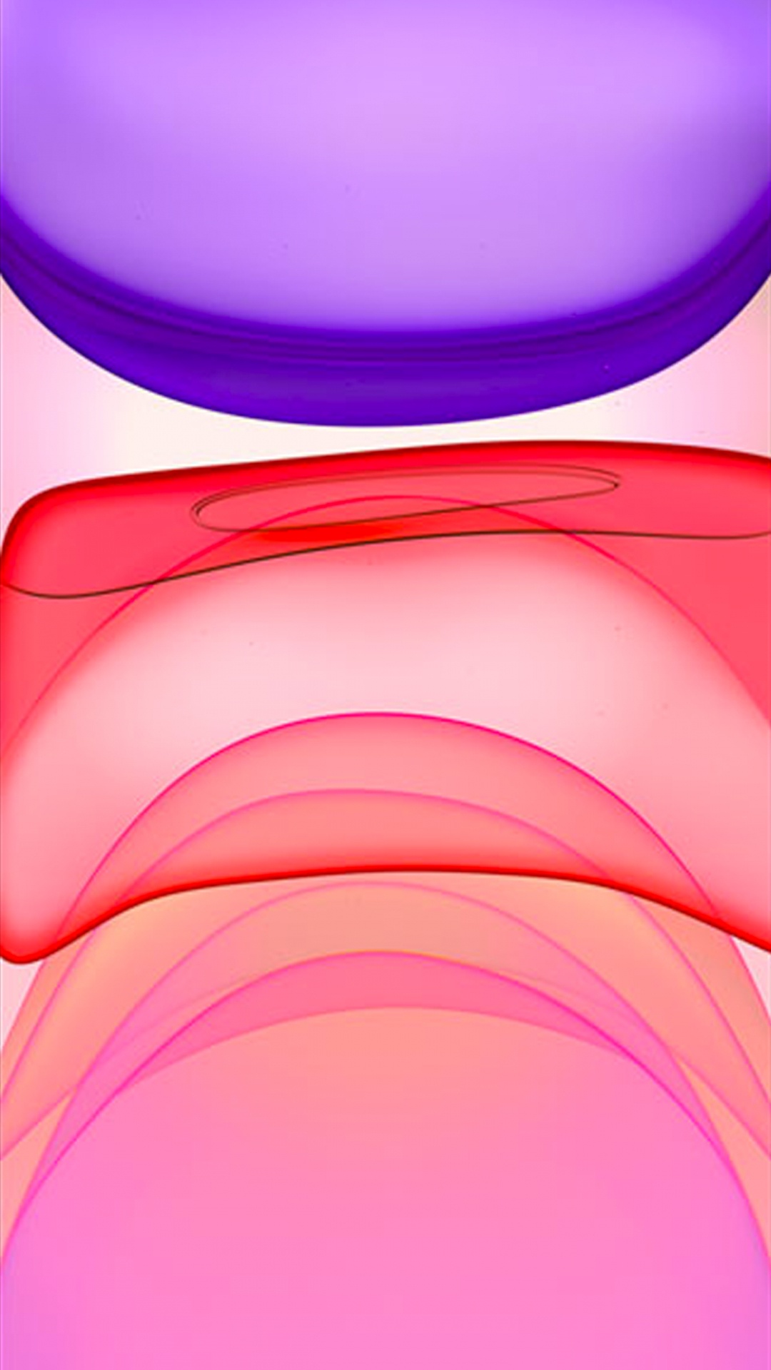 Обои apple, iPhone, iPhone 11, яблоко, Апельсин в разрешении 1080x1920