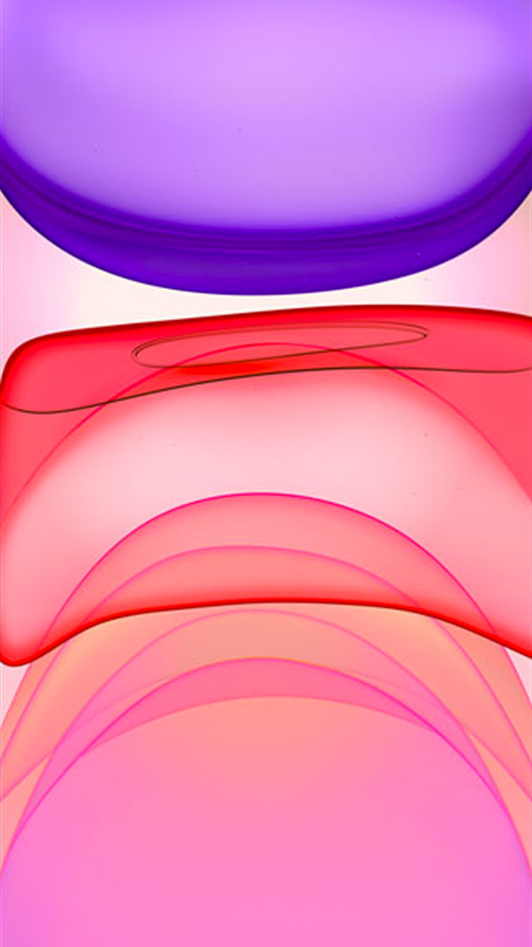 Обои apple, iPhone, iPhone 11, яблоко, Апельсин в разрешении 750x1334