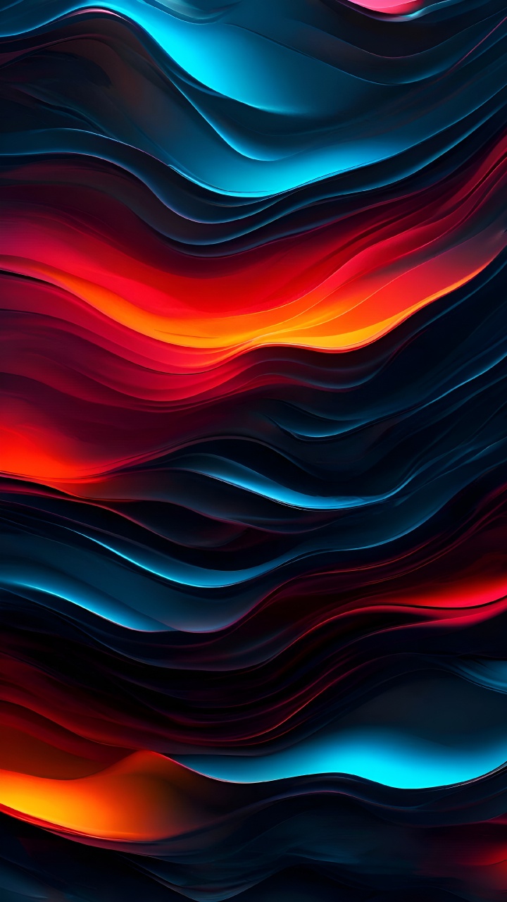 Обои текстура, иллюстрация, живопись, постер, акварельная живопись в разрешении 720x1280