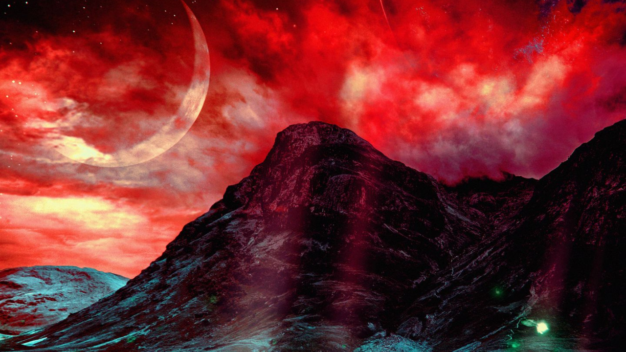 Обои природа, висгун - социальная сеть, атмосфера, мир, свет в разрешении 1280x720