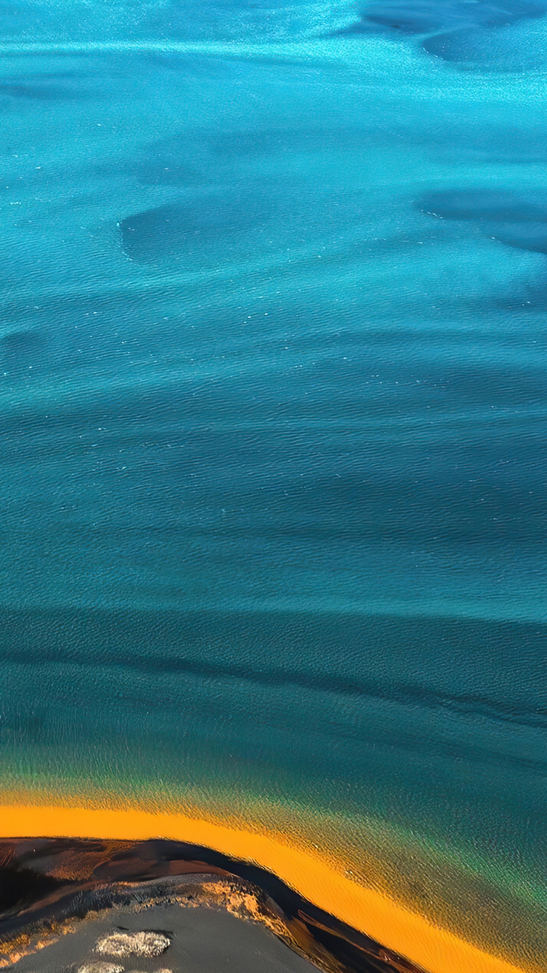 Обои море, Лига, вода, гидроресурсы, атмосфера в разрешении 1080x1920