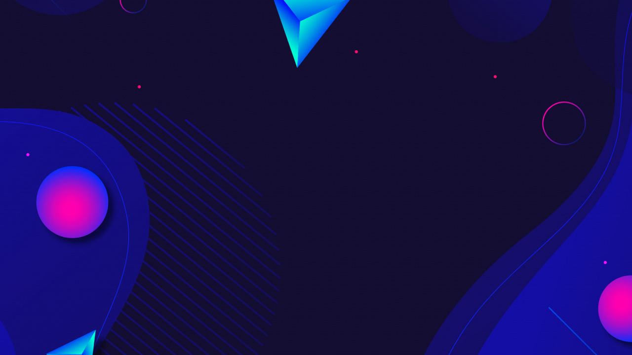 Обои визуальное искусство, смартфон, графический дизайн, арт, мультфильм в разрешении 1280x720