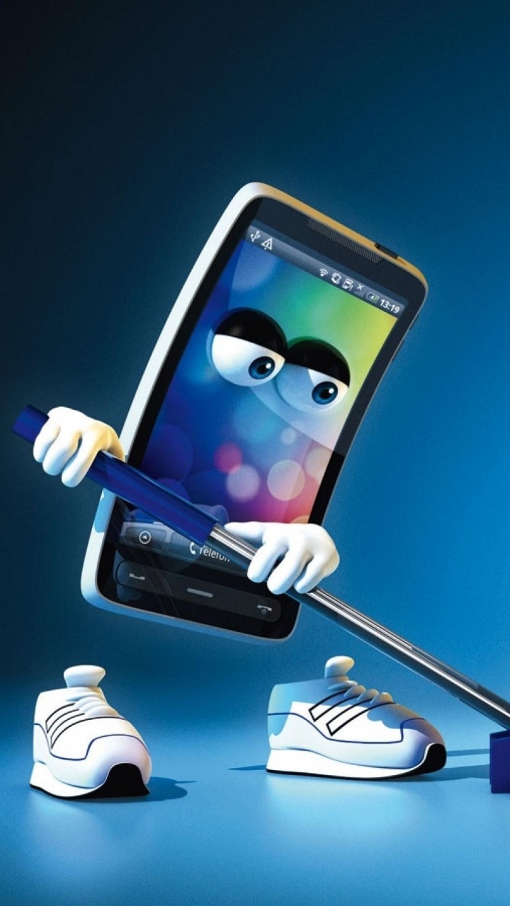 Обои данные, свет, аварийное освещение, технологии, электроника в разрешении 720x1280