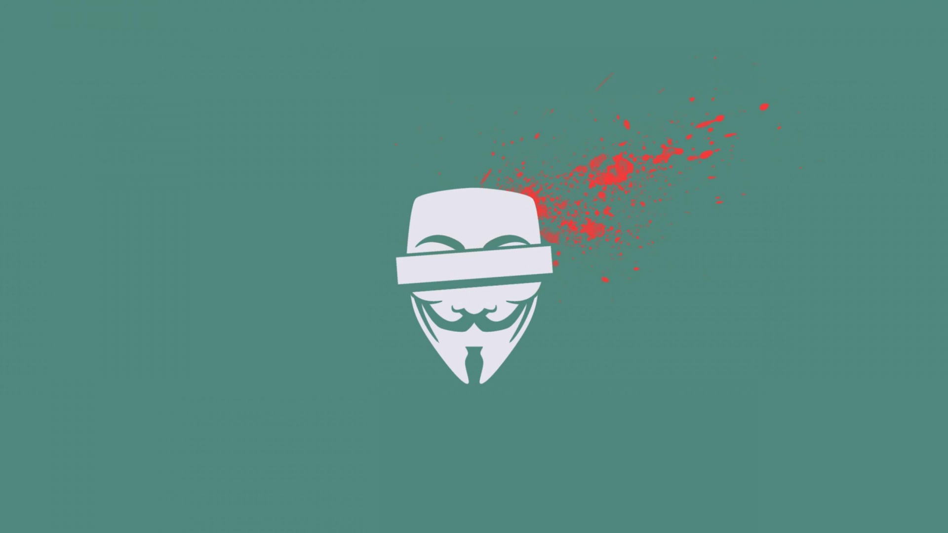 Обои зеленый, шлем, иллюстрация, лого, головной убор в разрешении 1920x1080