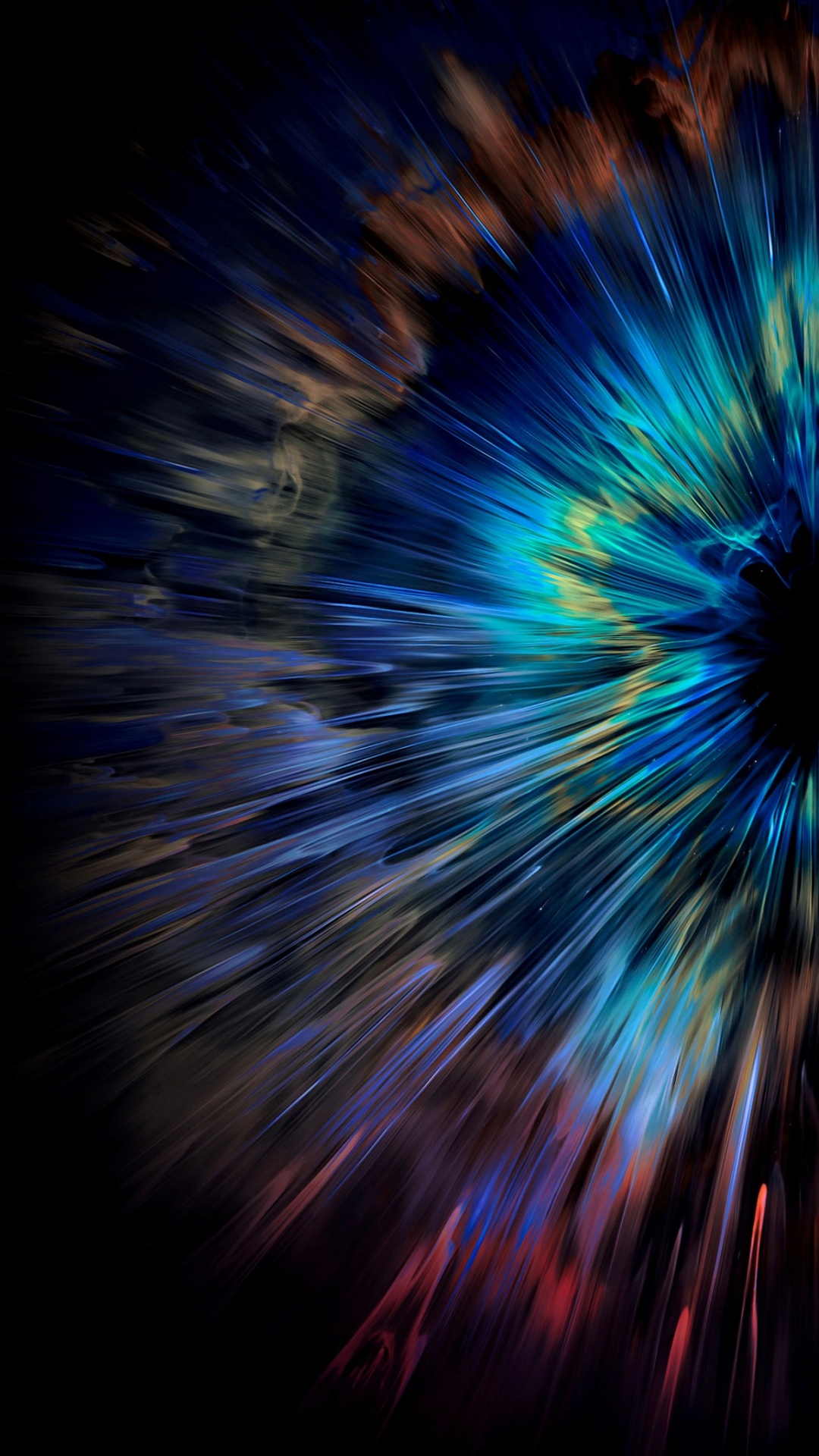 Обои Huawei Mate 40 Pro, huawei mate 40, смартфон, Huawei, вода в разрешении 1080x1920