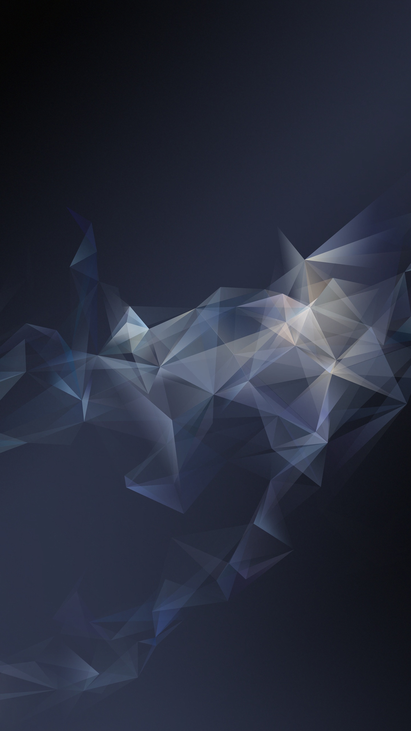 Обои Samsung Galaxy, Samsung, Samsung Galaxy S9, смартфон, андроид в разрешении 1440x2560