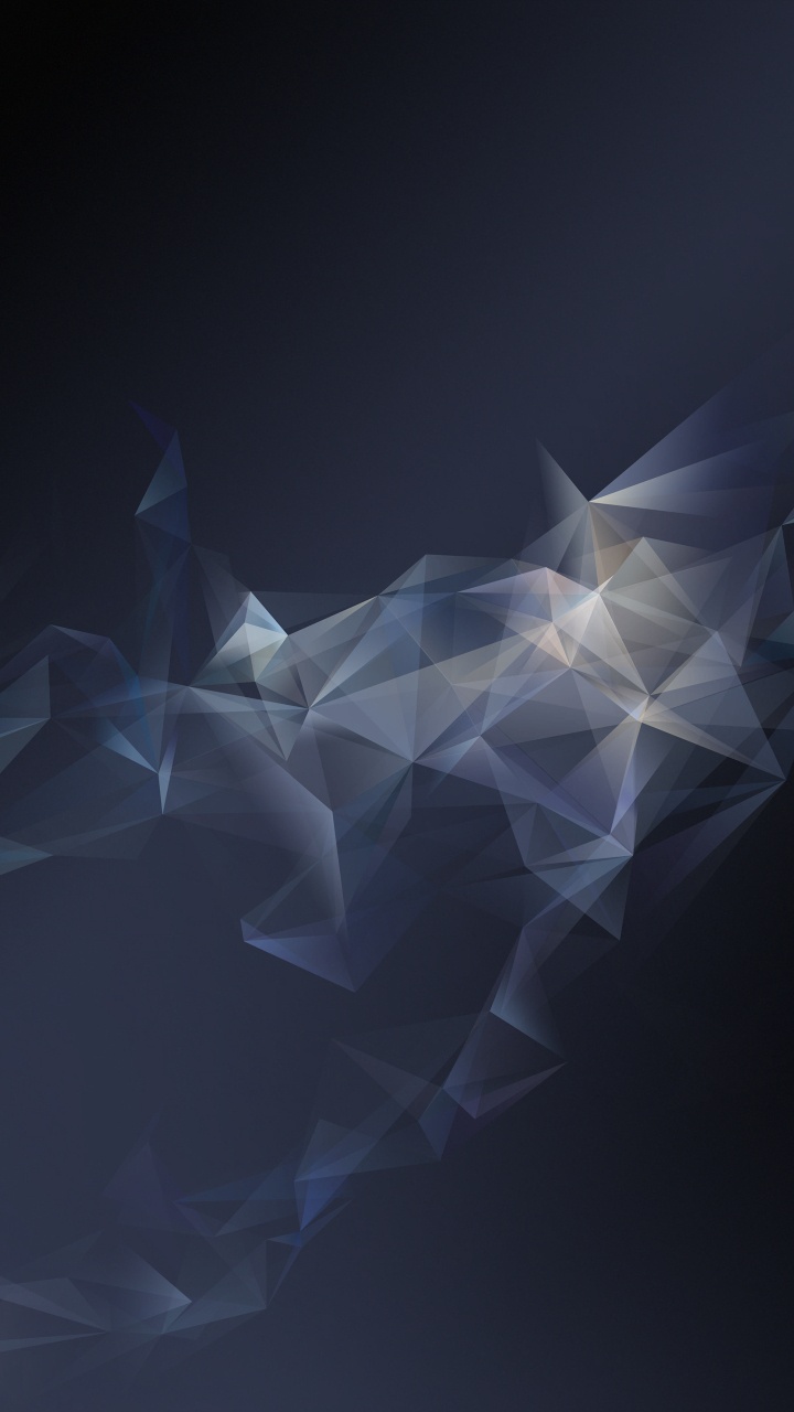 Обои Samsung Galaxy, Samsung, Samsung Galaxy S9, смартфон, андроид в разрешении 720x1280