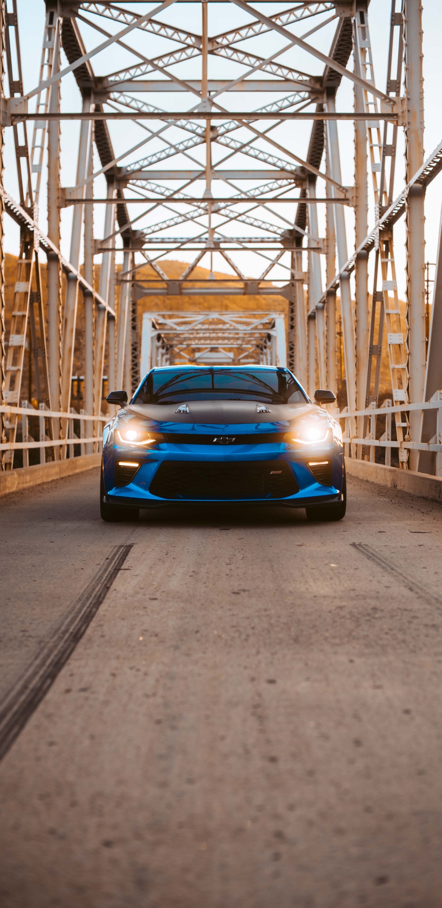 Обои Шевроле камаро, авто, Шевроле, спорткар, Шевроле Авео в разрешении 1440x2960