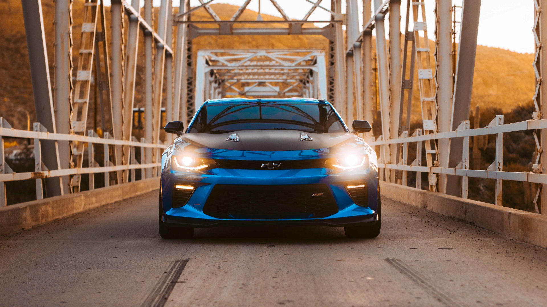 Обои Шевроле камаро, авто, Шевроле, спорткар, Шевроле Авео в разрешении 1920x1080