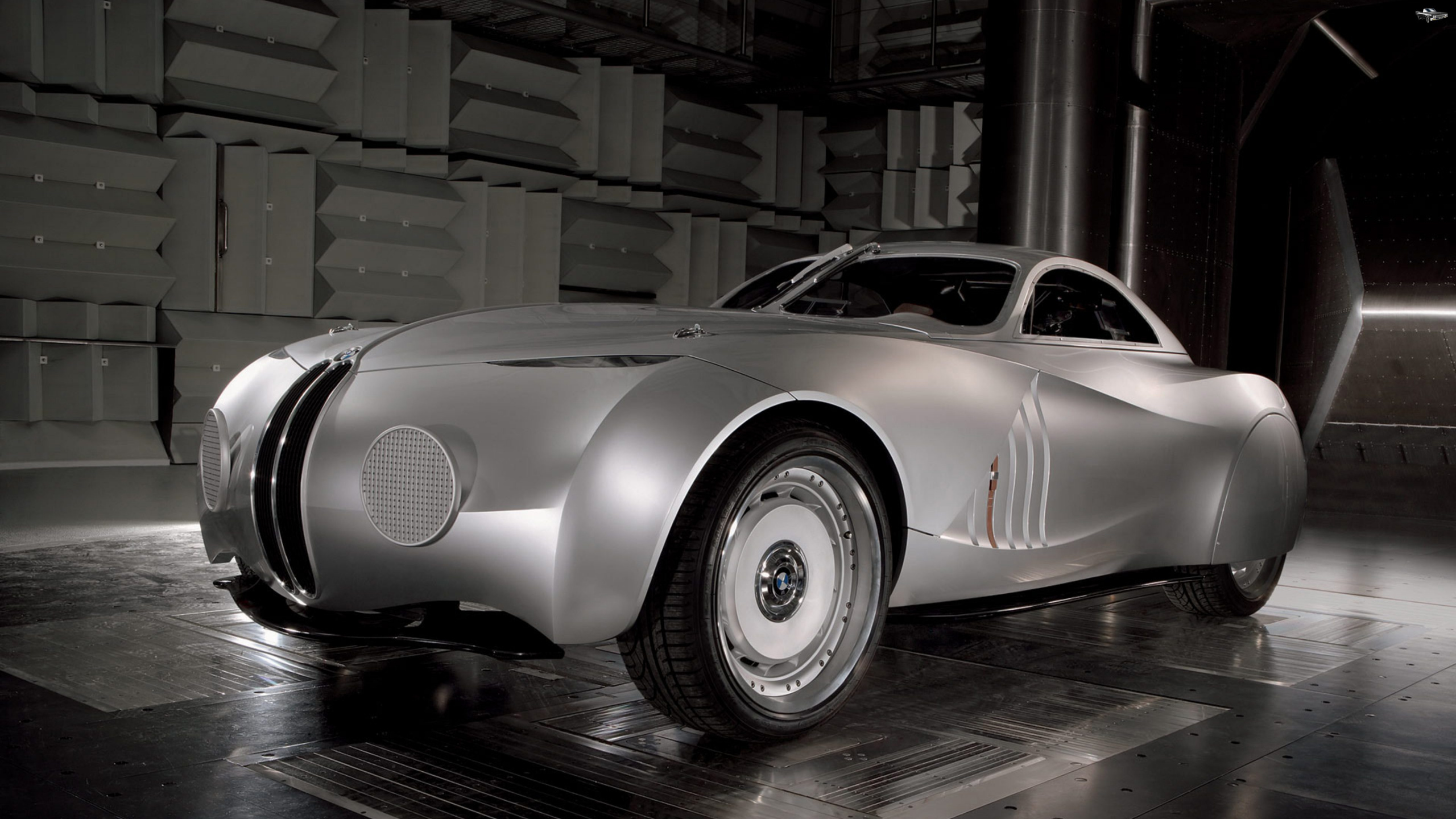 Обои БМВ 328, bmw z4, Милле Милья, авто, bmw в разрешении 2560x1440