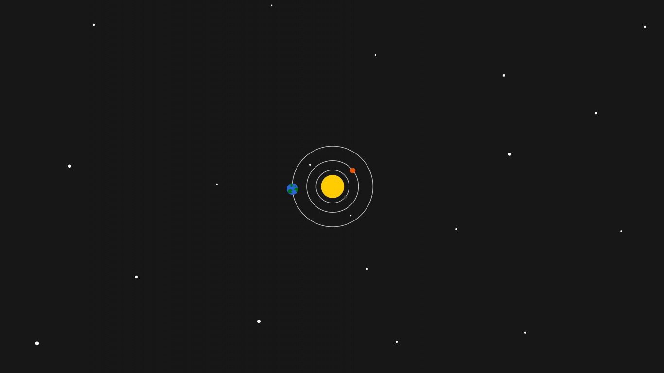 Обои атмосфера, Галактика, астрономический объект, наука, звезда в разрешении 1366x768
