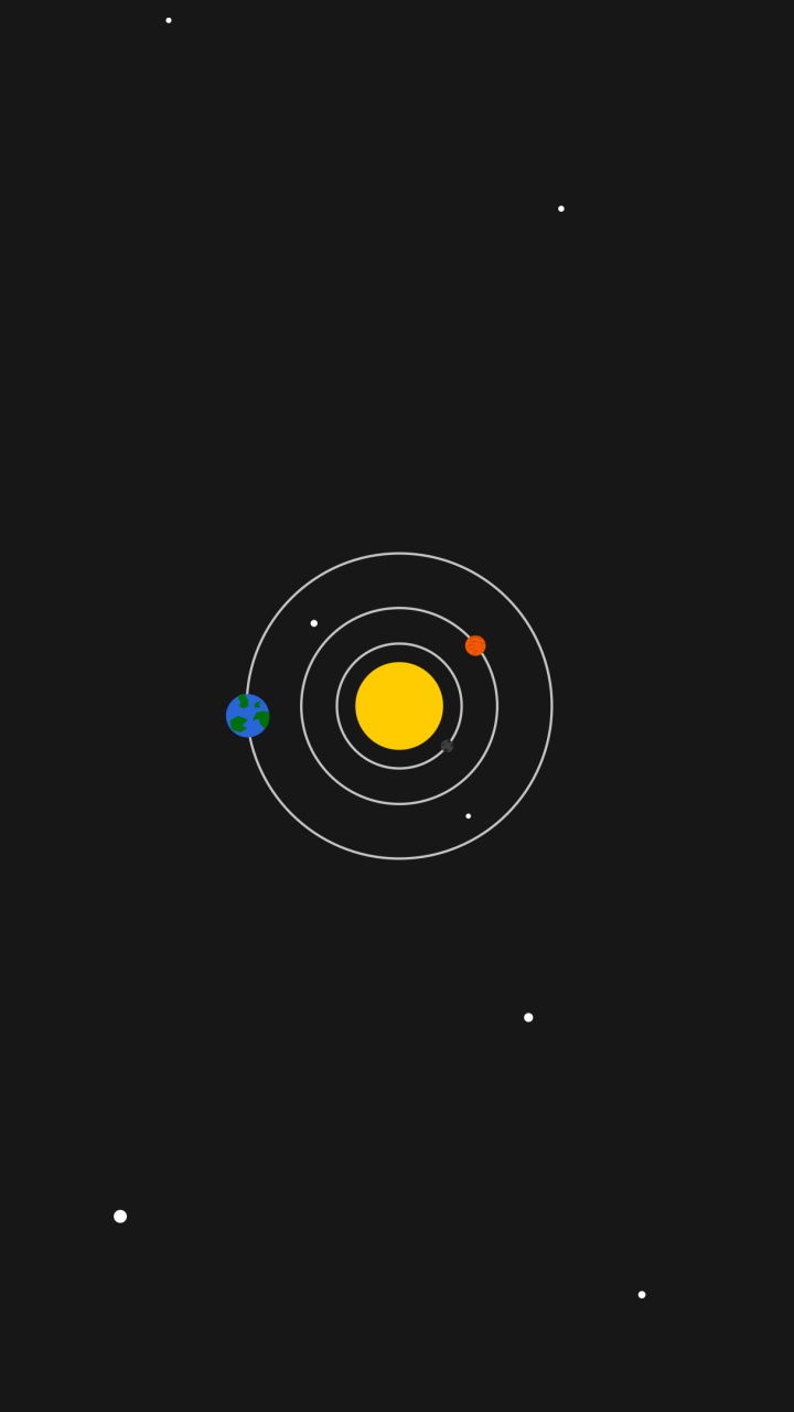 Обои атмосфера, Галактика, астрономический объект, наука, звезда в разрешении 720x1280
