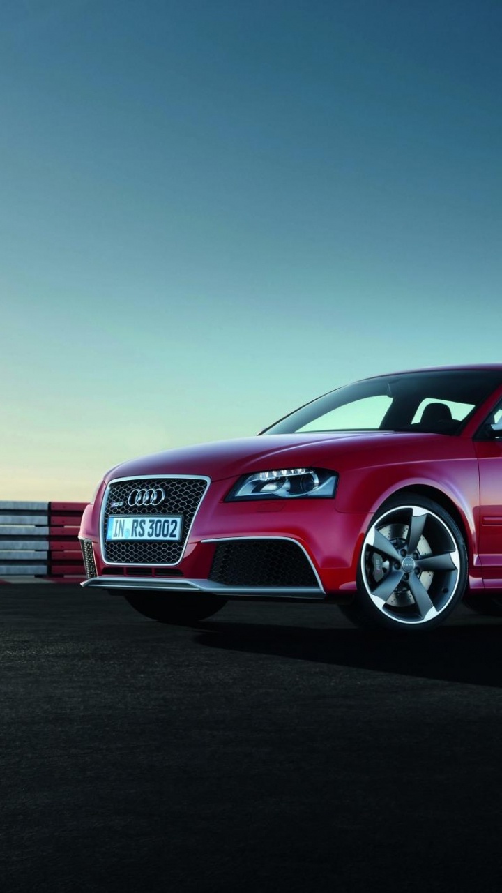 Обои audi, Ауди А6, авто, колесо, семейный автомобиль в разрешении 720x1280