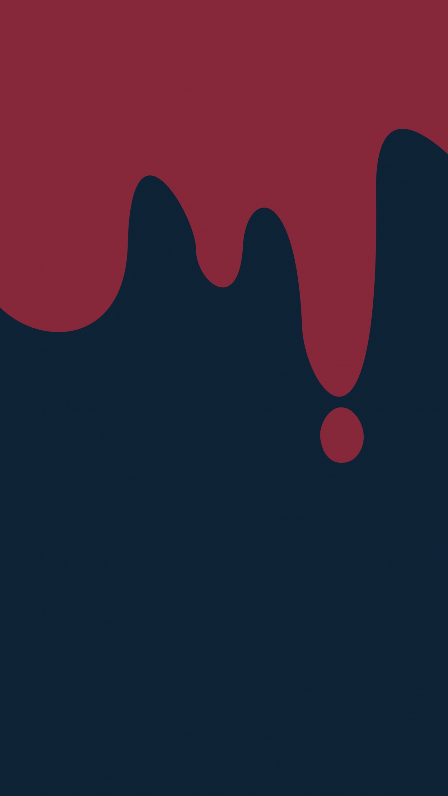 Обои облако, жест, Фиолетовый, полутона и оттенки, пурпурный цвет в разрешении 1440x2560