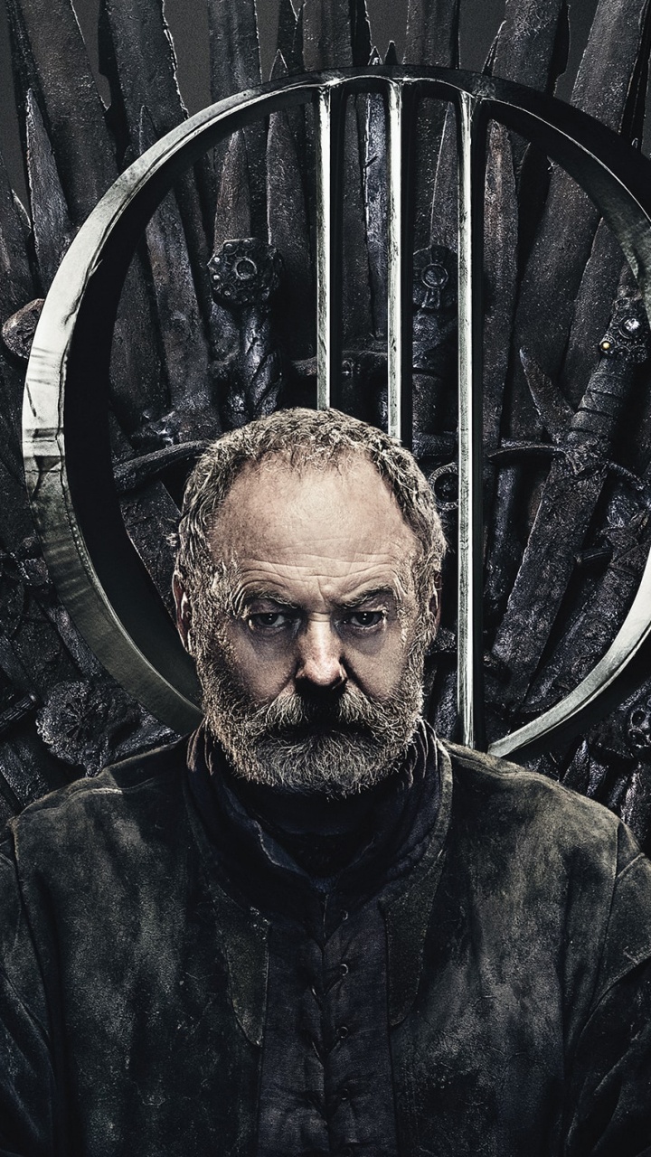 Обои Игра престолов, Бран Старк, Джон Сноу, дейенерис таргариен, Игра Престолов - 8 сезон в разрешении 720x1280