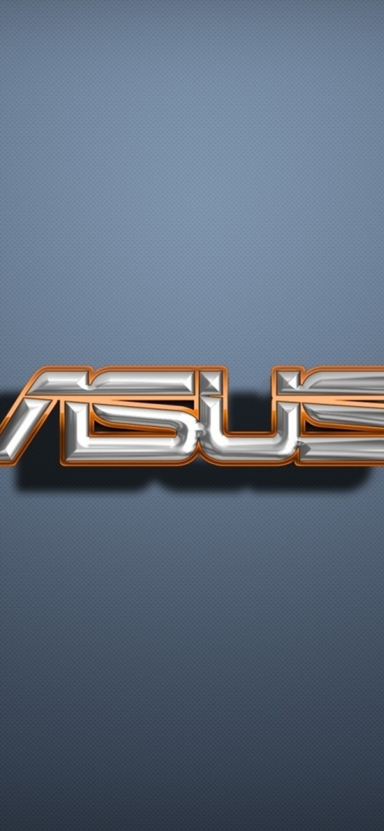 Обои лого, авто, семейный автомобиль, audi, asus в разрешении 1242x2688