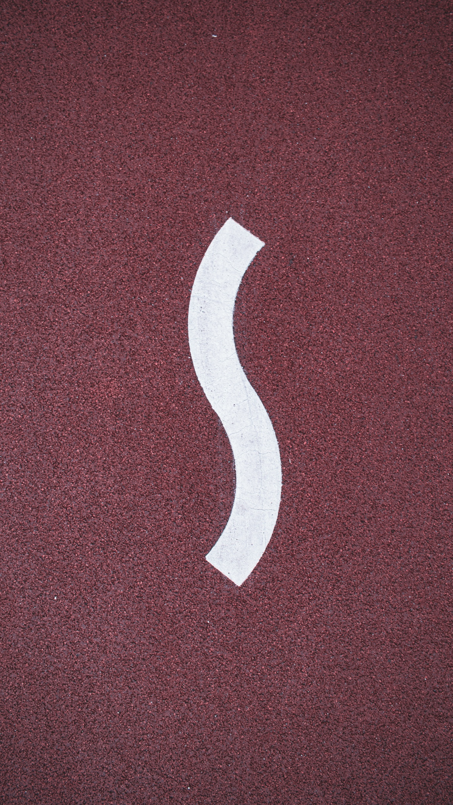 Обои полумесяц, текст, число, лого, символ в разрешении 1440x2560