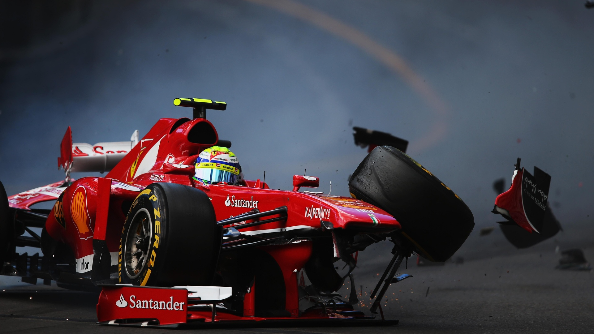 Обои скудерия Феррари, автогонки, формула один автомобиль, формула один, автоспорт в разрешении 1920x1080