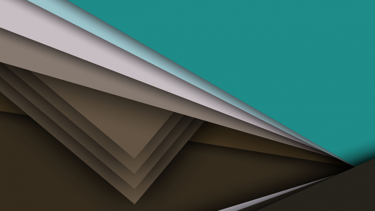 Обои андроид, линия, древесина, треугольник, карманные компьютеры в разрешении 1280x720