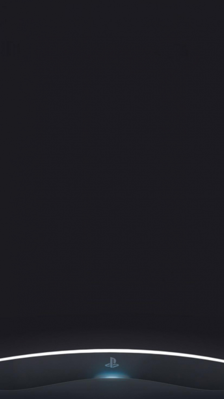 Обои атмосфера, электрик, космос, темнота, узор в разрешении 750x1334