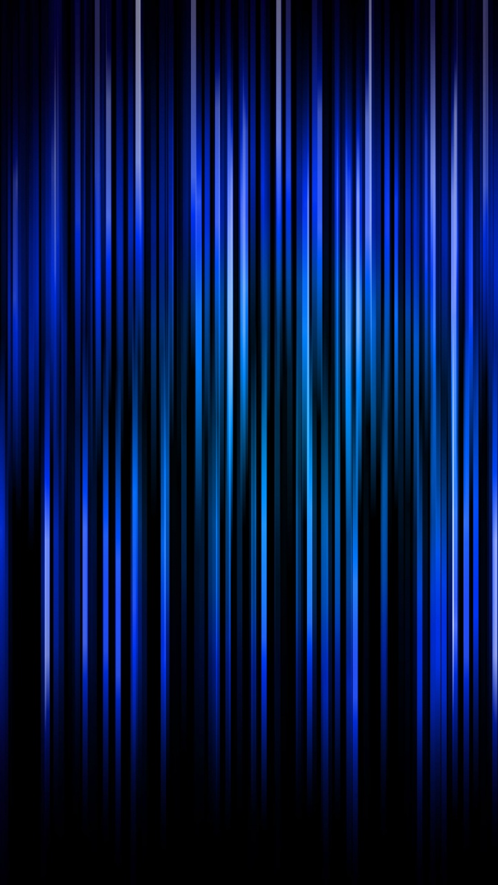 Обои свет, синий, черный, электрик, пурпур в разрешении 720x1280