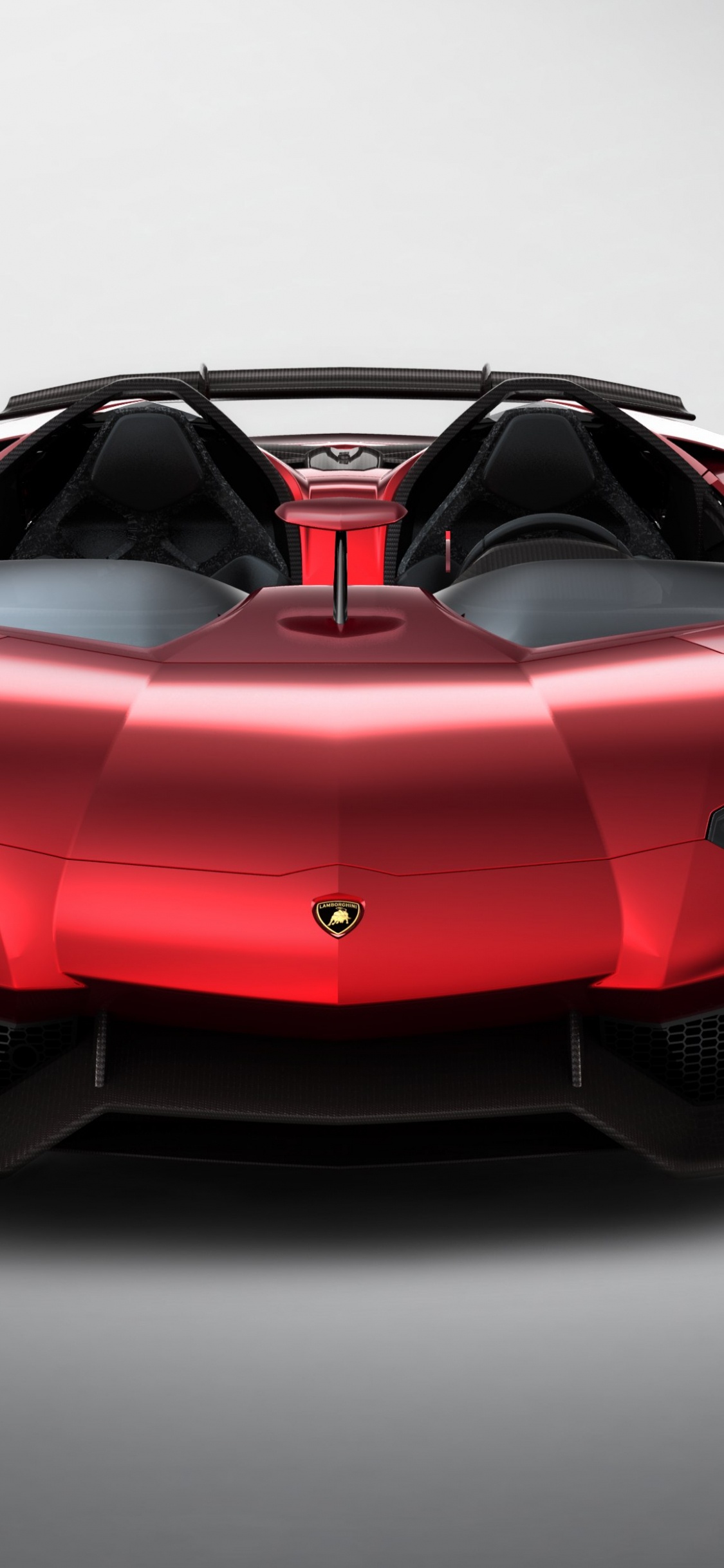 Обои Женевский Автосалон 2012, Ламборджини, авто, спорткар, Ламборгини авентадор в разрешении 1125x2436