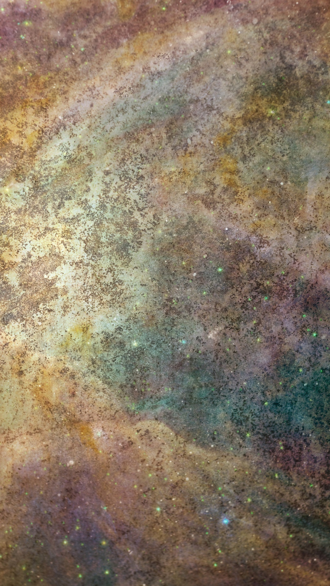 Обои гранж, текстура, живопись, цвет, акварельные краски в разрешении 1080x1920