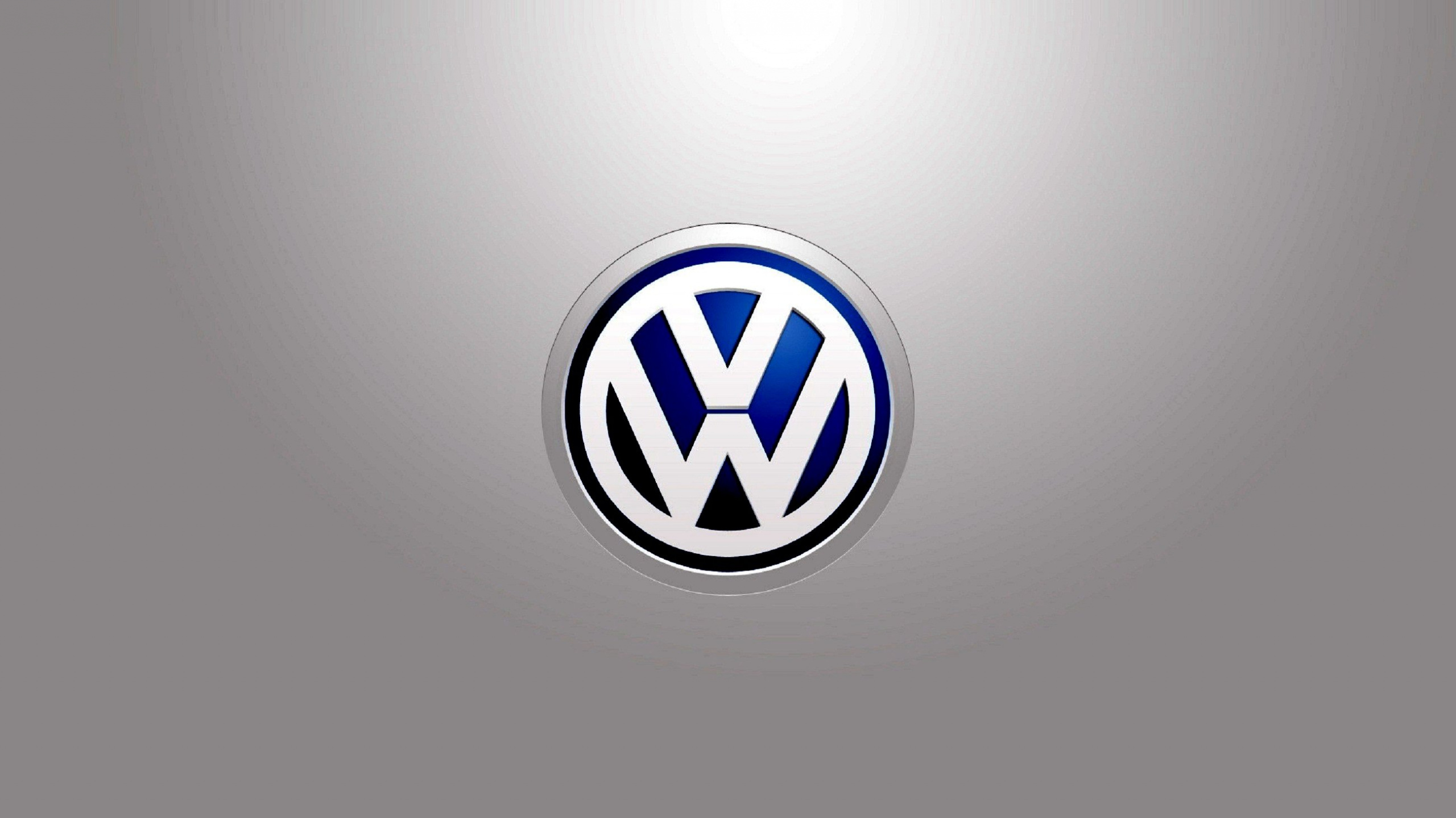 Обои на рабочий стол Volkswagen