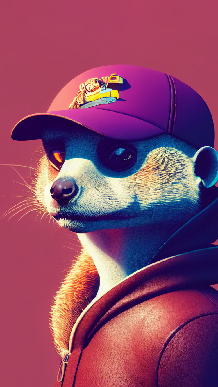 Обои морда, ios, планшет, солнечные очки, очки в разрешении 750x1334