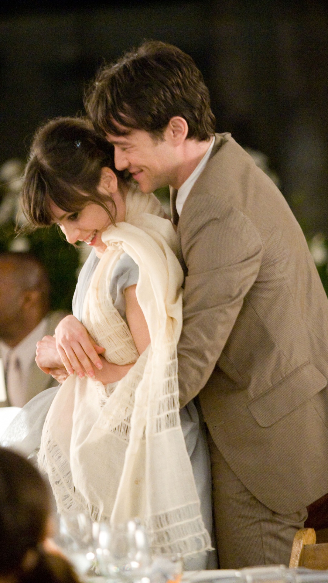 Обои лето, событие, церемония, подвенечное платье, свадьба в разрешении 1080x1920