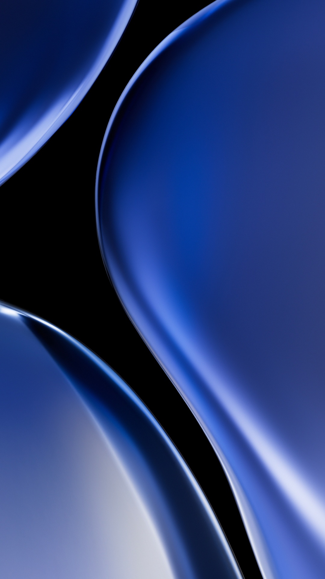 Обои синий кобальт, капюшон, автомобильное освещение, электрик, полутона и оттенки в разрешении 1080x1920