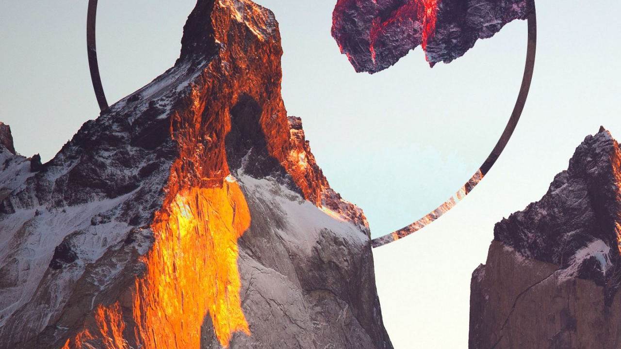 Обои Национальный парк Торрес-дель-Пайне, йосемитский национальный парк, Пуэрто-Наталес, Йосемити Все, национальный парк в разрешении 1280x720