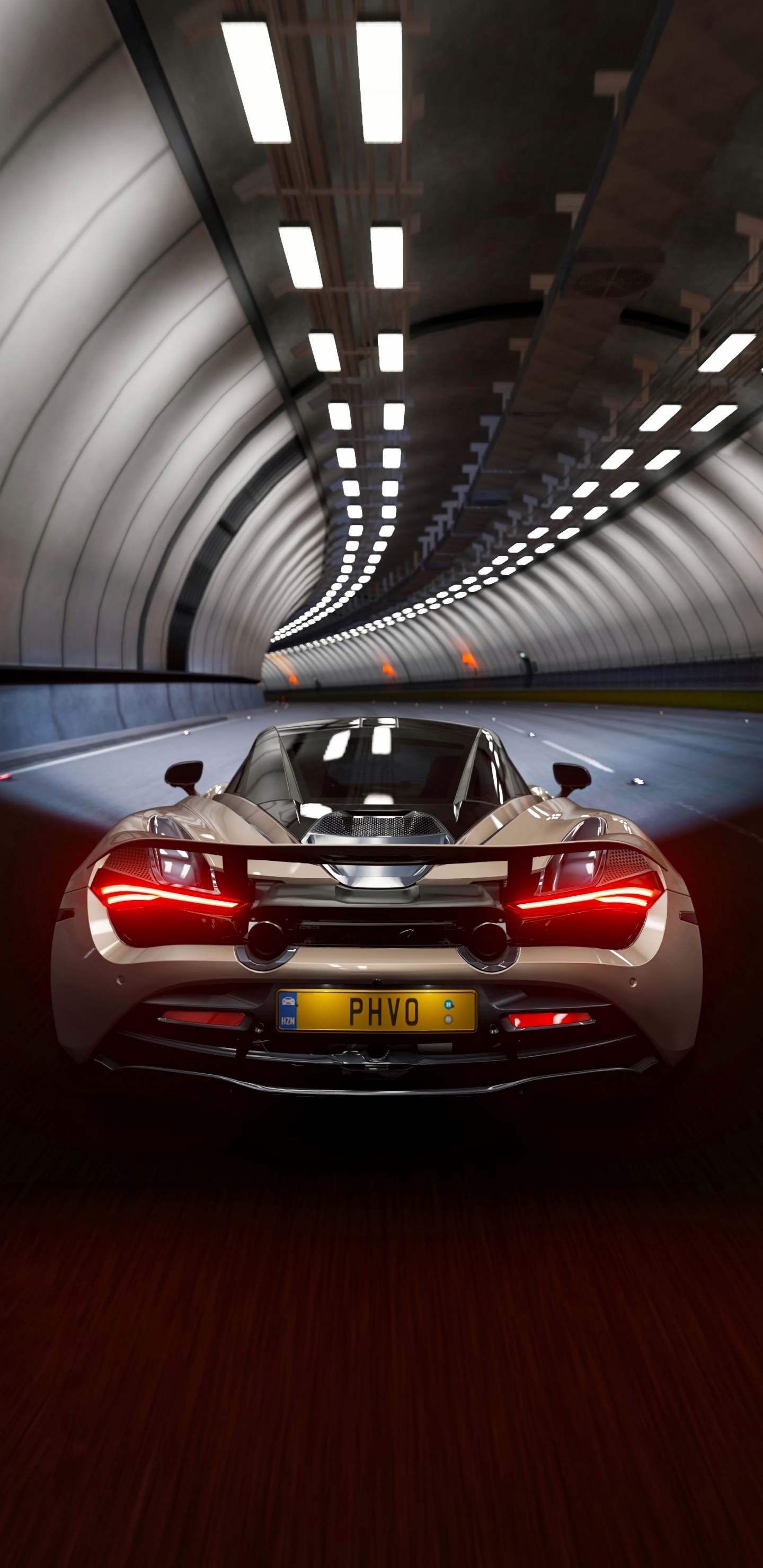 Обои mclaren automotive, спорткар, авто, Макларен, суперкар в разрешении 1440x2960